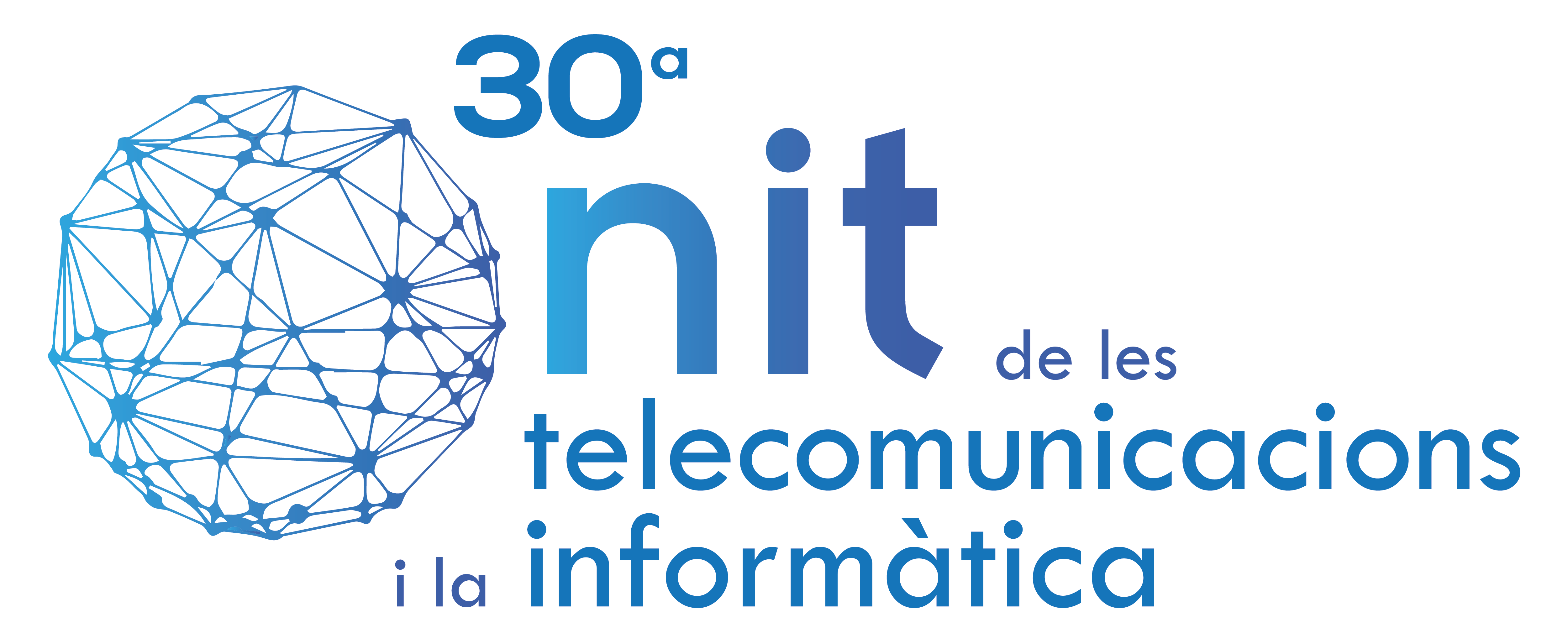 30ª Nit de les Telecomunicacions